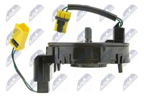 NTY NTY EAS-HD-014 Clock Spring, airbag 