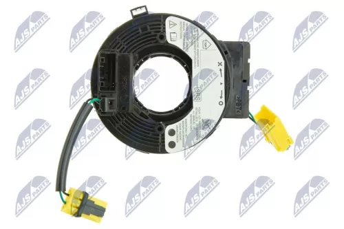 NTY NTY EAS-HD-014 Clock Spring, airbag 
