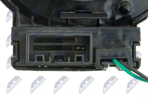 NTY NTY EAS-HD-014 Clock Spring, airbag 
