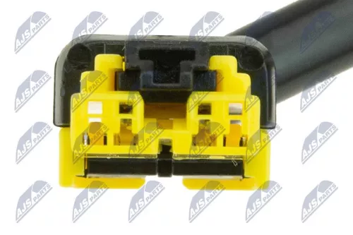NTY NTY EAS-HD-014 Clock Spring, airbag 