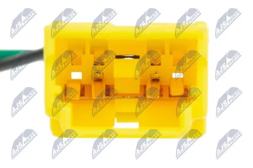 NTY NTY EAS-HD-014 Clock Spring, airbag 