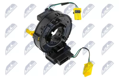 NTY NTY EAS-HD-015 Clock Spring, airbag 