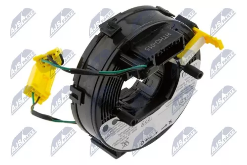 NTY NTY EAS-HD-015 Clock Spring, airbag 