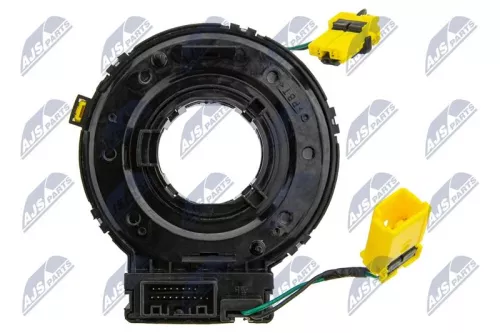 NTY NTY EAS-HD-015 Clock Spring, airbag 
