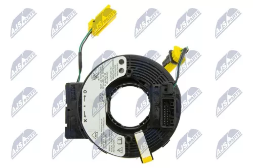 NTY NTY EAS-HD-015 Clock Spring, airbag 