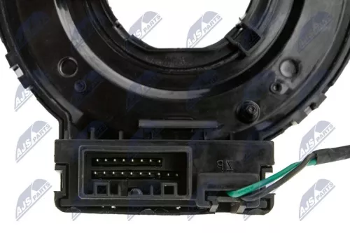 NTY NTY EAS-HD-015 Clock Spring, airbag 