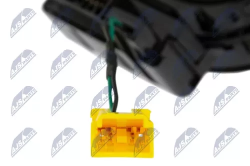 NTY NTY EAS-HD-015 Clock Spring, airbag 