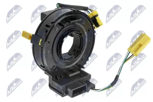 Clock Spring, airbag