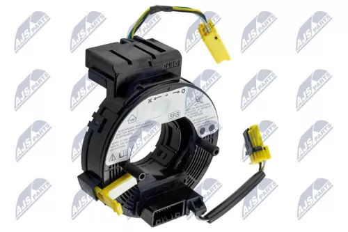NTY NTY EAS-HD-016 Clock Spring, airbag 