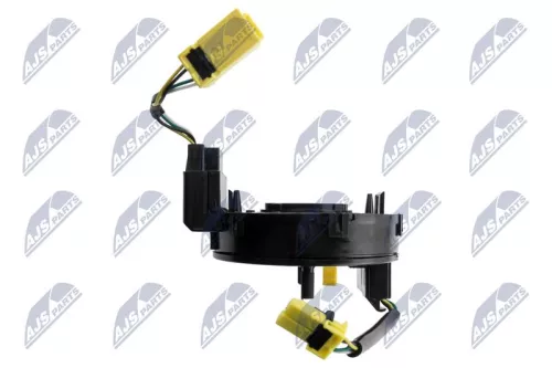 NTY NTY EAS-HD-016 Clock Spring, airbag 