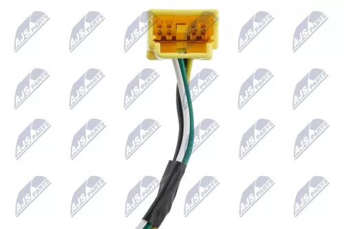 NTY NTY EAS-HD-016 Clock Spring, airbag 