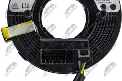 NTY NTY EAS-HD-016 Clock Spring, airbag 