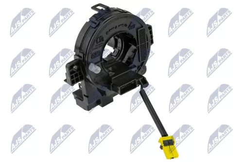 NTY NTY EAS-HD-017 Clock Spring, airbag 