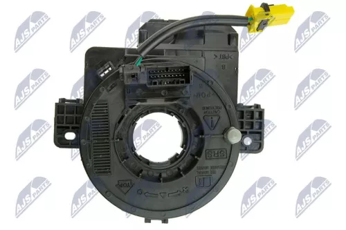 NTY NTY EAS-HD-017 Clock Spring, airbag 