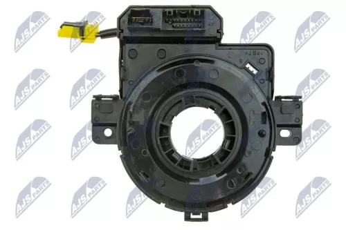 NTY NTY EAS-HD-017 Clock Spring, airbag 