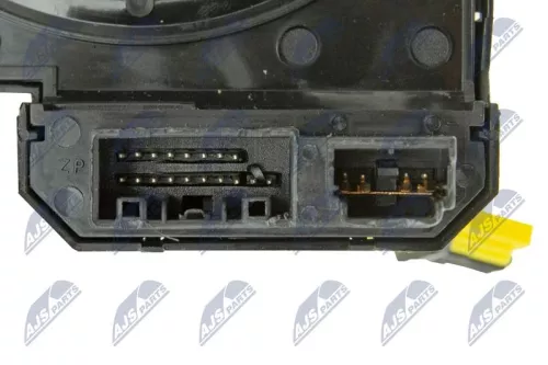 NTY NTY EAS-HD-017 Clock Spring, airbag 