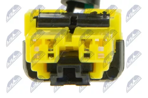 NTY NTY EAS-HD-017 Clock Spring, airbag 