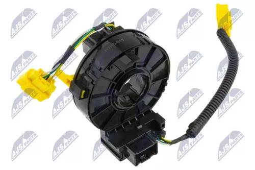 NTY NTY EAS-HD-018 Clock Spring, airbag 