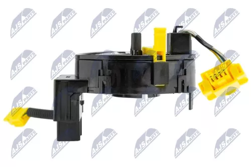 NTY NTY EAS-HD-018 Clock Spring, airbag 