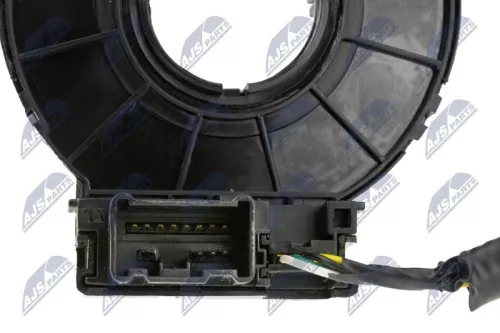 NTY NTY EAS-HD-018 Clock Spring, airbag 