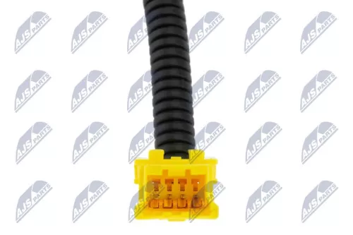NTY NTY EAS-HD-018 Clock Spring, airbag 
