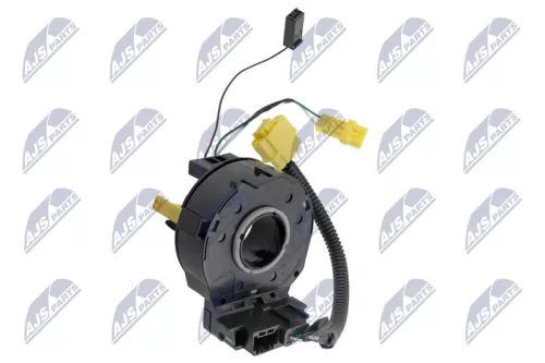 NTY NTY EAS-HD-019 Clock Spring, airbag 