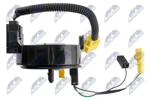 NTY NTY EAS-HD-019 Clock Spring, airbag 