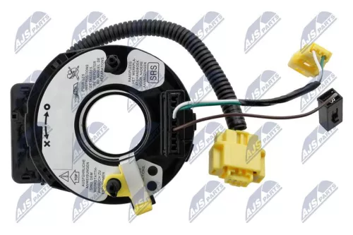 NTY NTY EAS-HD-019 Clock Spring, airbag 