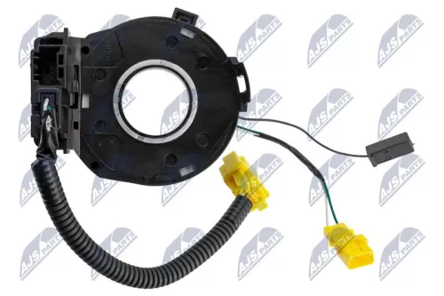 NTY NTY EAS-HD-019 Clock Spring, airbag 