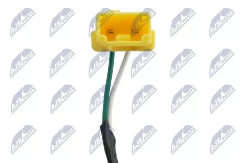 NTY NTY EAS-HD-019 Clock Spring, airbag 