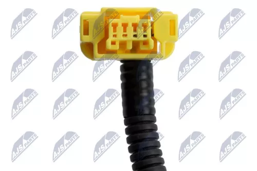 NTY NTY EAS-HD-019 Clock Spring, airbag 