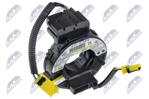 NTY NTY EAS-HD-020 Clock Spring, airbag 