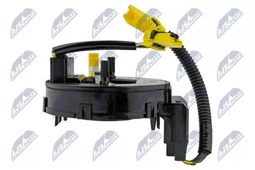 NTY NTY EAS-HD-020 Clock Spring, airbag 
