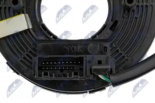 NTY NTY EAS-HD-020 Clock Spring, airbag 