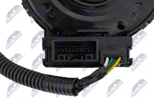 NTY NTY EAS-HD-020 Clock Spring, airbag 