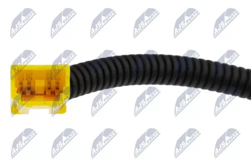 NTY NTY EAS-HD-020 Clock Spring, airbag 