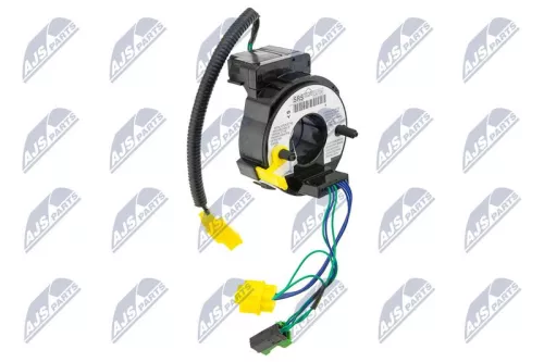 NTY NTY EAS-HD-021 Clock Spring, airbag 
