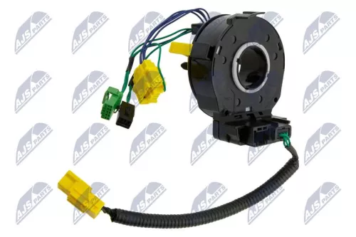 NTY NTY EAS-HD-021 Clock Spring, airbag 