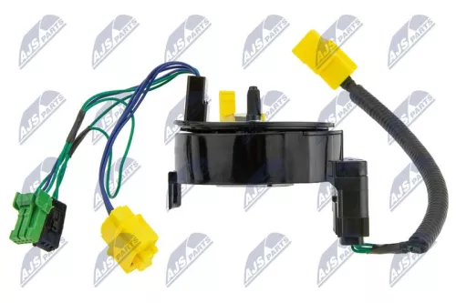 NTY NTY EAS-HD-021 Clock Spring, airbag 