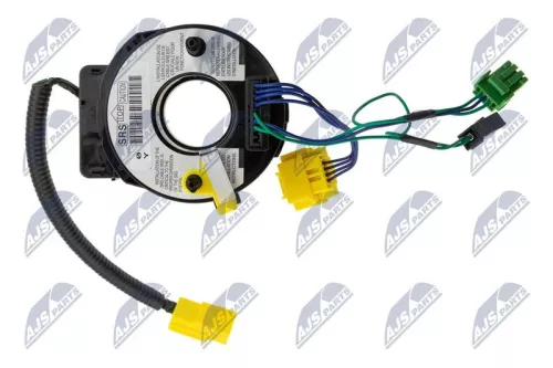 NTY NTY EAS-HD-021 Clock Spring, airbag 