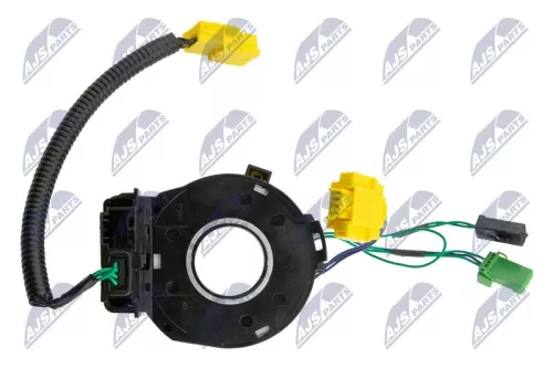 NTY NTY EAS-HD-021 Clock Spring, airbag 