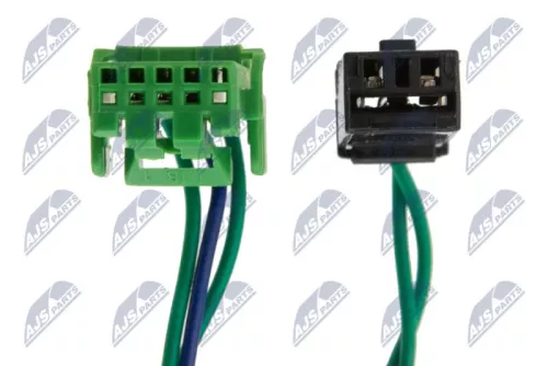 NTY NTY EAS-HD-021 Clock Spring, airbag 