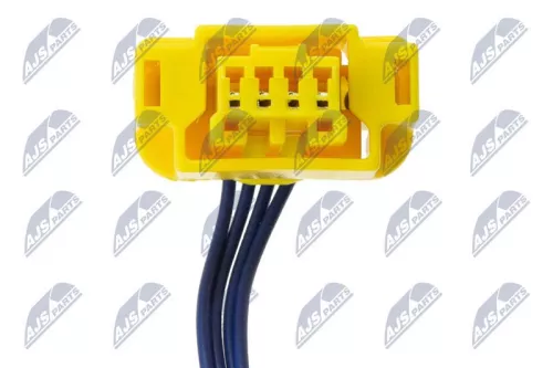 NTY NTY EAS-HD-021 Clock Spring, airbag 