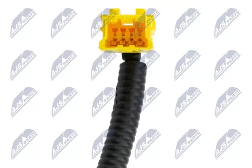 NTY NTY EAS-HD-021 Clock Spring, airbag 
