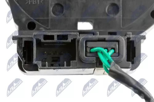 NTY NTY EAS-HD-021 Clock Spring, airbag 