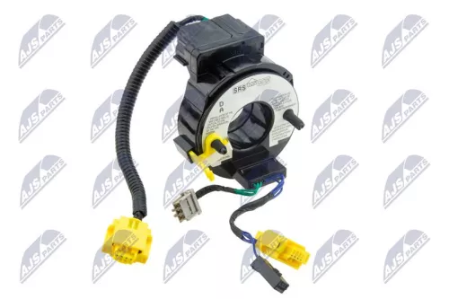 NTY NTY EAS-HD-022 Clock Spring, airbag 