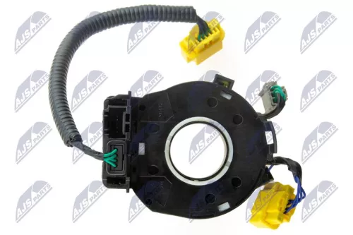 NTY NTY EAS-HD-022 Clock Spring, airbag 