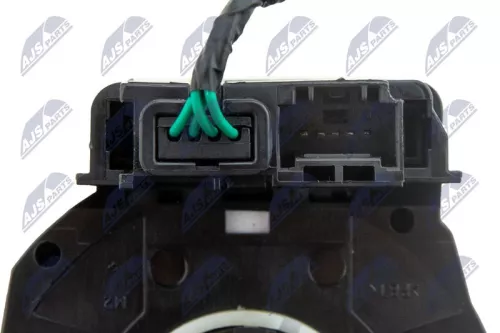 NTY NTY EAS-HD-022 Clock Spring, airbag 