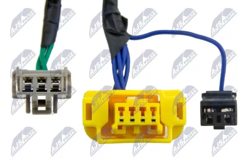 NTY NTY EAS-HD-022 Clock Spring, airbag 