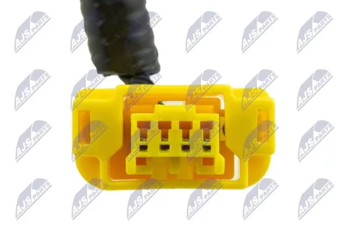 NTY NTY EAS-HD-022 Clock Spring, airbag 